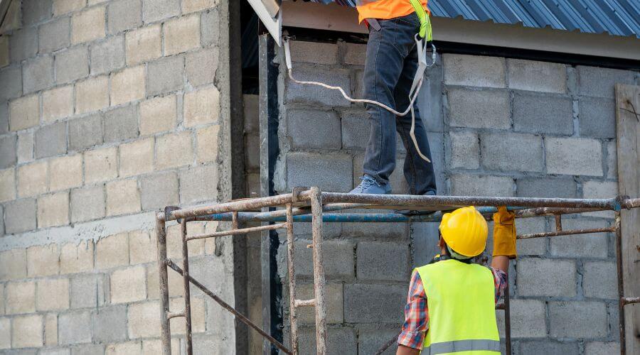 Expert new roof installation services in Somerville, MA